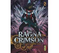 Ragna Crimson - Tome 2 (Dark Kana)