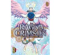 Ragna Crimson - Tome 3 (Dark Kana)