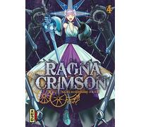 Ragna Crimson - Tome 4 (Dark Kana)