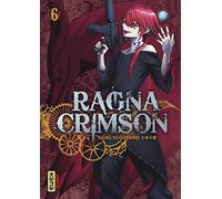 Ragna Crimson - Tome 6 (Dark Kana)