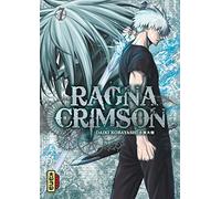 Ragna Crimson - Tome 7 (Dark Kana)