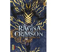 Ragna Crimson - Tome 8 (Dark Kana)