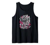 Ragnar Lothbrok Y Lagertha Leyendas Vikingas Camiseta sin Mangas