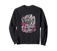 Ragnar Lothbrok Y Lagertha Leyendas Vikingas Sudadera