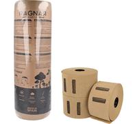 Eurostil Profesional Papel cuello Ragnar Kraft Pack 5 uds