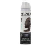 Ragnar Retoca Raíces Negro 75ml