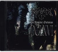 Ragnarock - In Nomine Satanas