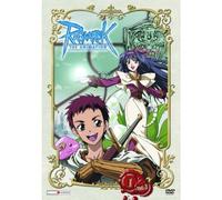 Ragnarök - Ragnarök - The Animation Vol. 1/Episoden 01-04 [Alemania] [DVD]