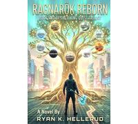 Ragnarök Reborn: The Viking Quest Trilogy (The Jörmungandr Trilogy)