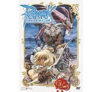 Ragnarök - The Animation Vol. 2/Episoden 05-08 [Alemania] [DVD]