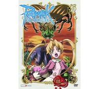 Ragnarök - The Animation Vol. 3/Episoden 08-10 [Alemania] [DVD]