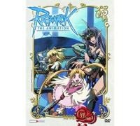 Ragnarök - The Animation Vol. 6/Episoden 18-20 [Alemania] [DVD]
