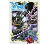 Ragnarök - The Animation Vol. 7/Episoden 21-23 [Alemania] [DVD]