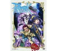 Ragnarök - The Animation Vol. 8/Episoden 24-26 [Alemania] [DVD]