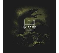 Ragnarök [Vinilo]