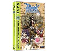 Ragnarok-Box Set S A V E [USA] [DVD]