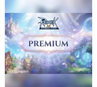 Ragnarok M Eternal Love - Premium Direct Top-Up - GLOBAL