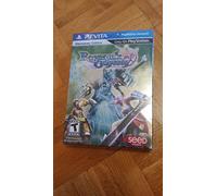 Ragnarok Odyssey -Mercenary Edition- (Importación Americano)