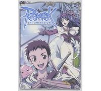 Ragnarok the Animation Vol. 1 [Alemania] [DVD]