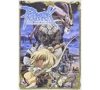 Ragnarok the Animation Vol. 2 [Alemania] [DVD]