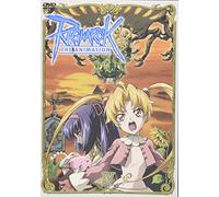 Ragnarok the Animation Vol. 4 [Alemania] [DVD]