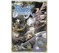 Ragnarok the Animation Vol. 8 [Alemania] [DVD]