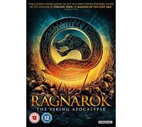 Ragnarok - The Viking Apocalypse [DVD] by P?l Sverre Hagen