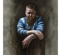 Rag'n'Bone Man – Human – Vinilo – Edición Deluxe (2 LP)