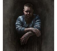 Rag'n'Bone Man Human (CD) Deluxe Album