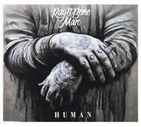 Rag'N'Bone Man - Human [Import]