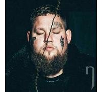 Rag'n'Bone Man - Life By Misadventure [Vinilo]