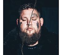 Rag'n'Bone Man – Life By Misadventure – CD – Importación USA