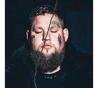 Rag'n'Bone Man - Life By Misadventure Ed. Limitada Exclusiva Amazon picture disc [Vinilo]