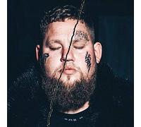 Rag'n'Bone Man – Life By Misadventure – Vinilo