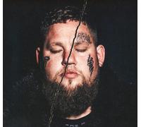 Rag'n'Bone Man Life By Misadventure (Vinyl) 12" Album
