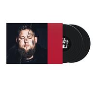 Rag'n'Bone Man - Life By Misadventure [Vinilo]
