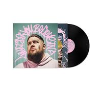 Rag'n'Bone Man – What Do You Believe In? – Vinilo 12" Álbum