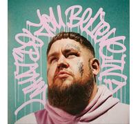 Rag'N'Bone Man - What Do You Believe In? [Vinilo]