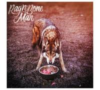 Rag'n'Bone Man Wolves (CD) Album (Importación USA)