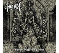 Ragnell - Consumed by the Eternal Darkness