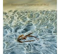 Ragnhild Hemsing - Beethoven'S Testaments of 1802