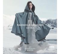 Ragnhild Hemsing - Vetra (LP)