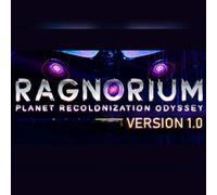 Ragnorium (PC) Steam Key - GLOBAL
