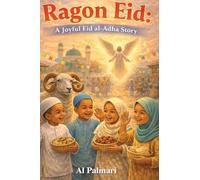 Ragon Eid: A Joyful Eid al-Adha Story