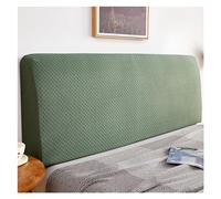 RAGOPILEN Funda para cabecero de Cama, Funda elástica for cabecero de Cama, Multicolor, Varios tamaños, for casa y Hotel.(A1,S for 110-140CM)