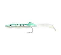 RAGOT Anzuelo de Pesca Raglou Tiger - 8.5 cm - 3pc - Tgg - RG3921128