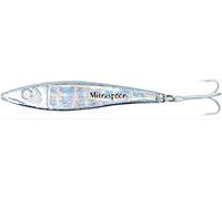RAGOT Jig Mitraspoon - 4.5cm - 12g - Argent - RG2494012