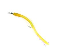 RAGOT Leurre Souple Anguill Normande Brill - BLD - RG7200231