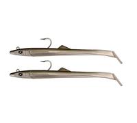 RAGOT Leurre Souple Raglou Hybrid Anguila - 9 cm - 10 g - Ayug - RG3921577