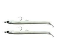RAGOT Leurre Souple Raglou Hybrid - Anguila - 9 cm - 10 g - Cf - RG3921580
